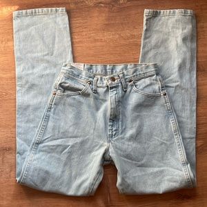 Wrangler Cowboy Cut Slim Fit